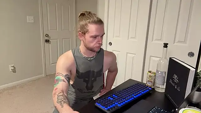 DaddydayDrinkzz online show from 03-15-25, 06:14