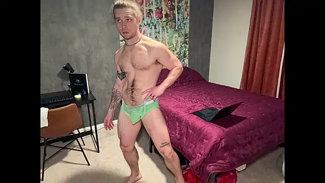 DaddydayDrinkzz online show from 03-17-25, 05:45