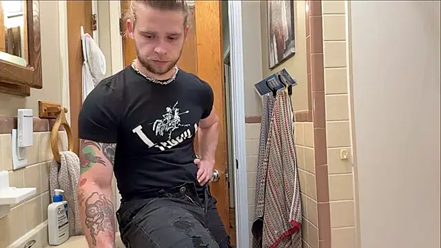 DaddydayDrinkzz online show from 11-03-25, 07:02