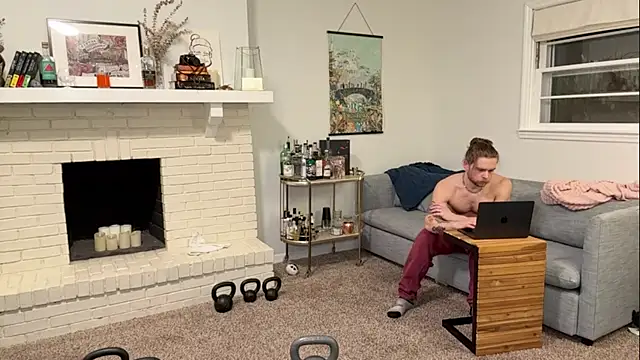 DaddydayDrinkzz online show from 01-15-25, 04:04