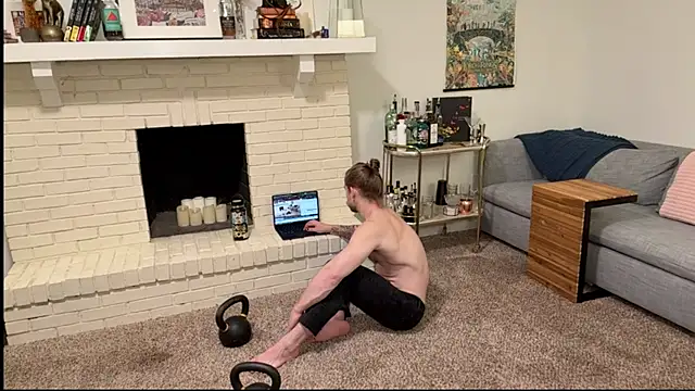 DaddydayDrinkzz online show from 12-03-24, 07:49