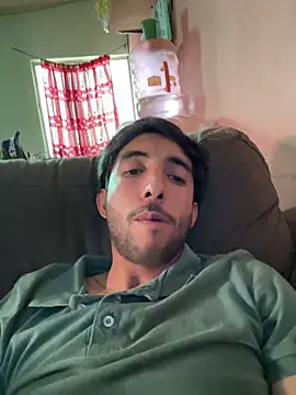 eviltwinyoung online show from 05-01-26, 11:43