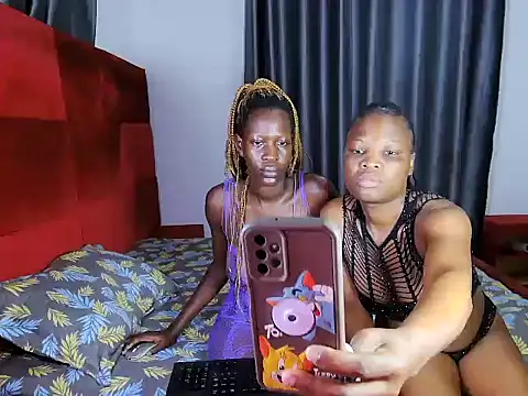 Crystal x ebony online show from 06-19-26, 03:12