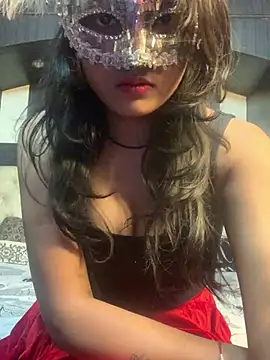 Rihana Baby online show from 02-12-25, 03:49