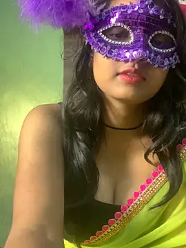 Rihana Baby online show from 02-15-25, 06:01