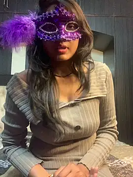 Rihana Baby online show from 02-20-25, 05:55