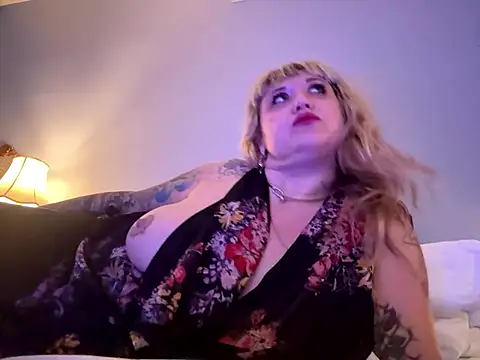 Babette xox online show from 03-28-26, 10:55