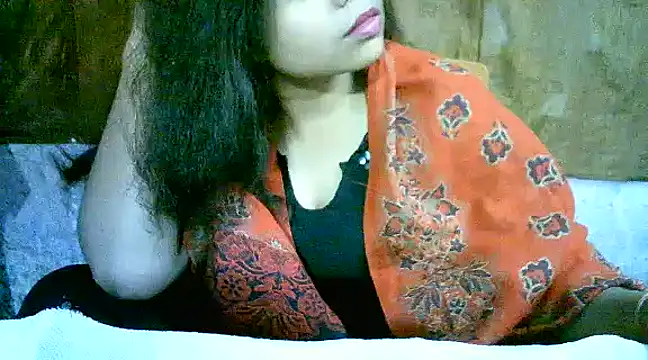 Sexy Dimpy online show from 12-05-24, 05:55