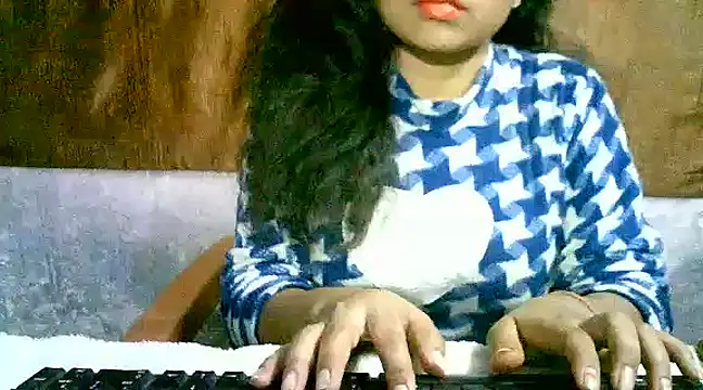 Sexy Dimpy online show from 12-08-24, 06:39