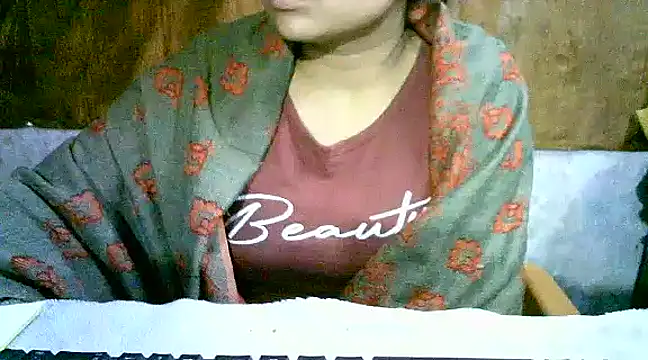 Sexy Dimpy online show from 12-27-24, 06:31