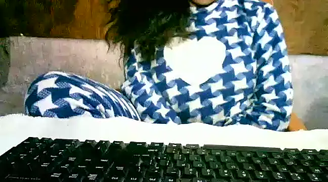 Sexy Dimpy online show from 12-01-24, 06:13