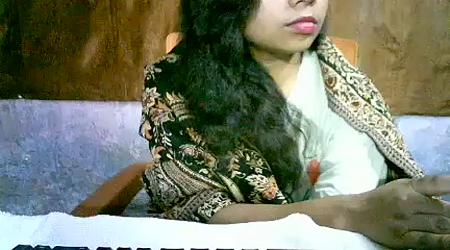 Sexy Dimpy online show from 12-03-24, 06:55