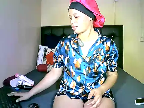 Down to earth girl online show from 09-09-25, 05:50