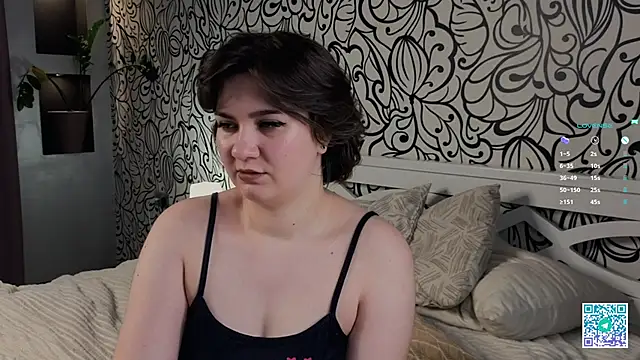 ZaraCrumpton online show from 02-09-25, 11:04