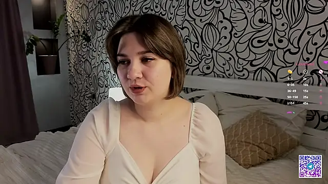 ZaraCrumpton online show from 02-06-25, 11:09