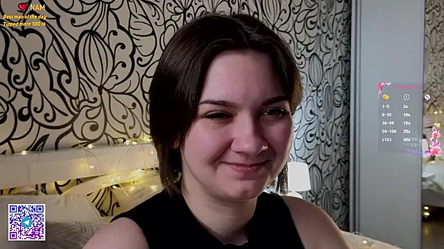 ZaraCrumpton online show from 01-19-25, 11:12