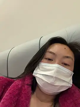 yuanduo-baby online show from 02-15-26, 04:28