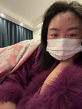 yuanduo-baby online show from 02-03-26, 05:18