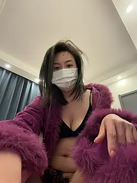 yuanduo-baby online show from 02-04-26, 09:43