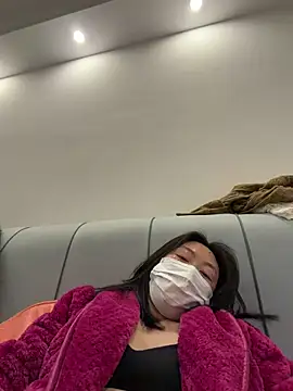 yuanduo-baby online show from 02-16-26, 05:55