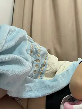 yuanduo-baby online show from 04-15-26, 07:58