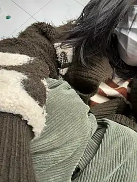 yuanduo-baby online show from 02-08-26, 02:53