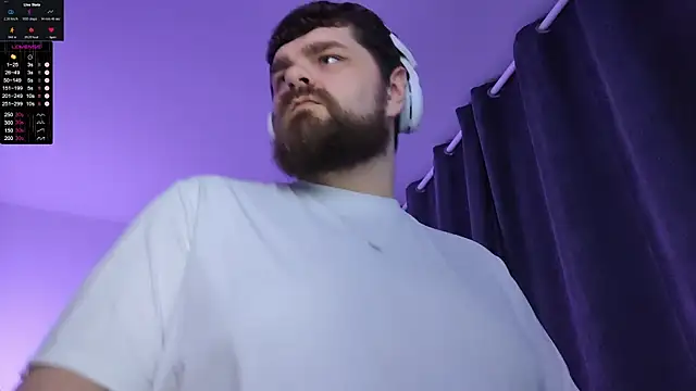 KingMarti online show from 01-14-26, 08:40