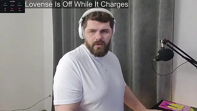 KingMarti online show from 12-14-25, 10:32