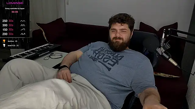 KingMarti online show from 02-02-25, 09:34