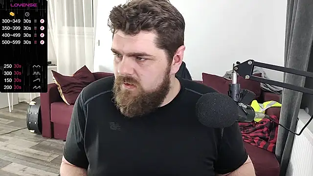 KingMarti online show from 01-09-25, 02:22