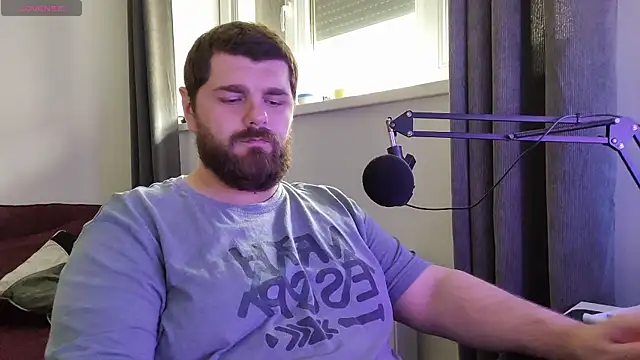 KingMarti online show from 10-08-25, 09:33