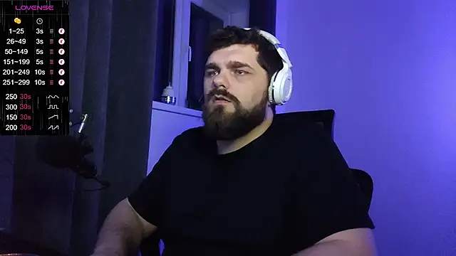 KingMarti online show from 01-08-26, 10:16