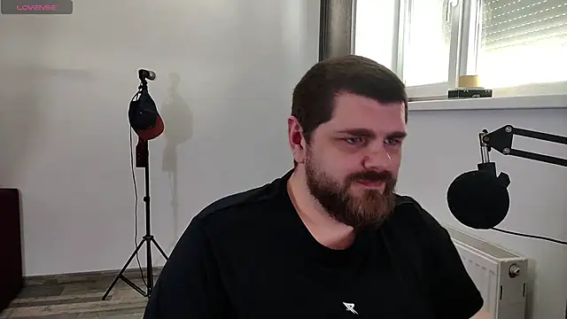 KingMarti online show from 09-14-25, 01:11