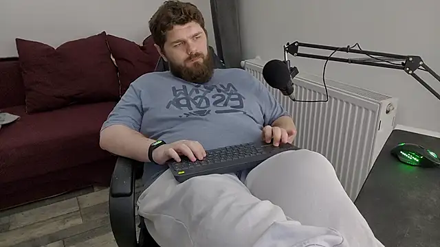 KingMarti online show from 02-07-25, 03:52