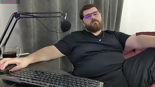 KingMarti online show from 10-05-25, 06:48