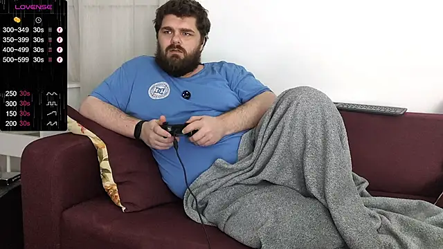 KingMarti online show from 12-19-24, 09:16