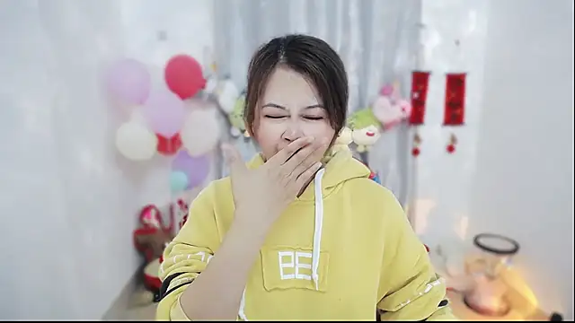 Fan ting online show from 03-04-26, 04:42