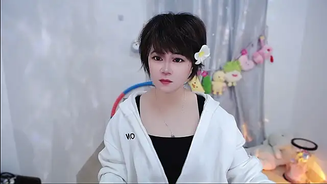 Fan ting online show from 10-23-25, 02:32