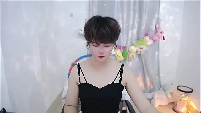 Fan ting online show from 10-12-25, 03:30