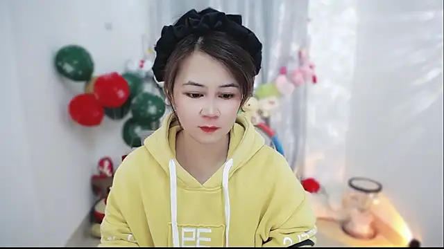 Fan ting online show from 02-09-26, 02:42