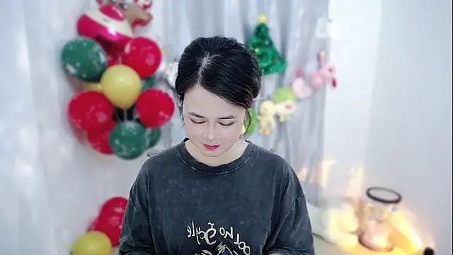 Fan ting online show from 12-20-25, 02:25