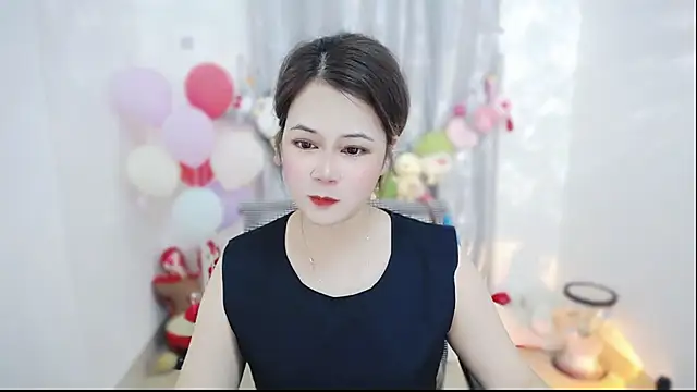 Fan ting online show from 02-24-26, 02:56