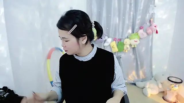 Fan ting online show from 12-03-25, 02:45