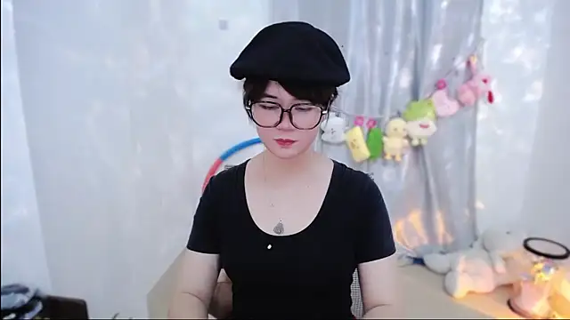 Fan ting online show from 10-27-25, 02:29