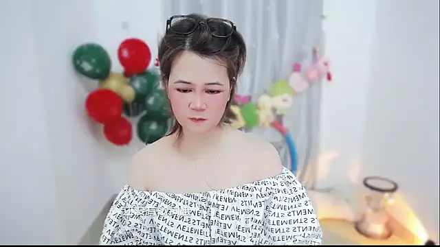 Fan ting online show from 02-03-26, 06:22