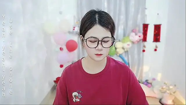 Fan ting online show from 04-02-26, 01:57