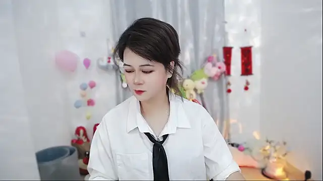 Fan ting online show from 05-06-26, 02:04
