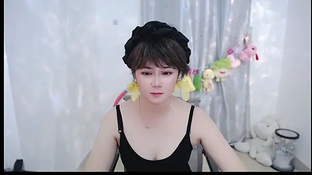 Fan ting online show from 10-09-25, 03:01