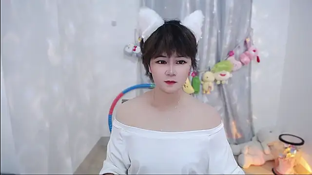 Fan ting online show from 10-15-25, 02:32