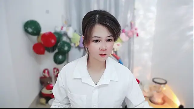 Fan ting online show from 02-10-26, 07:07